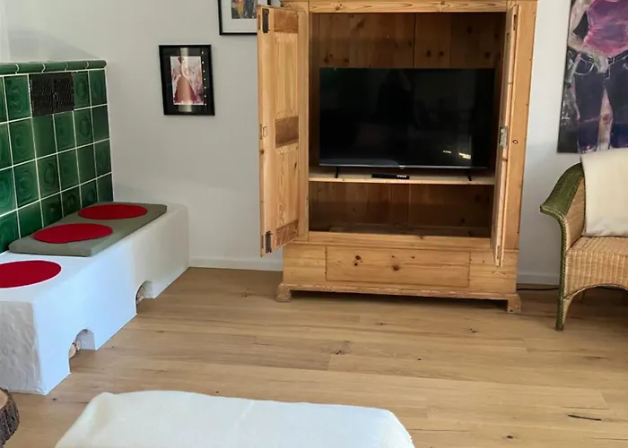 Ferienwohnung Graefendhron * Grafendhron