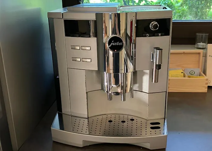 Apartment Ferienwohnung Graefendhron *