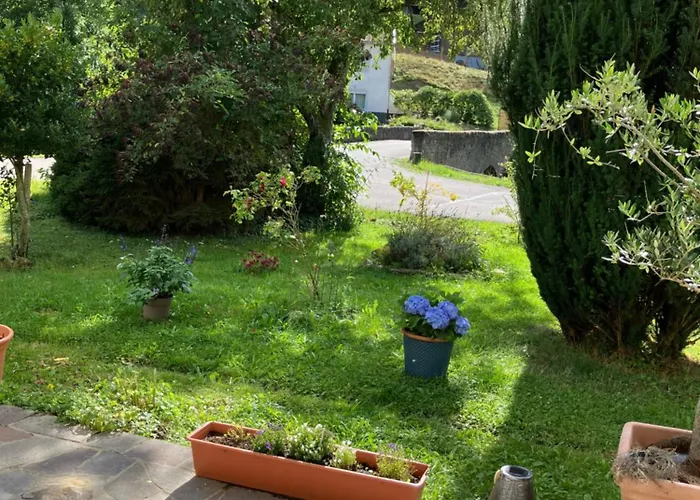 Ferienwohnung Graefendhron