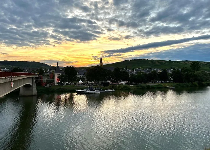 Ferienwohnung Graefendhron Apartment *