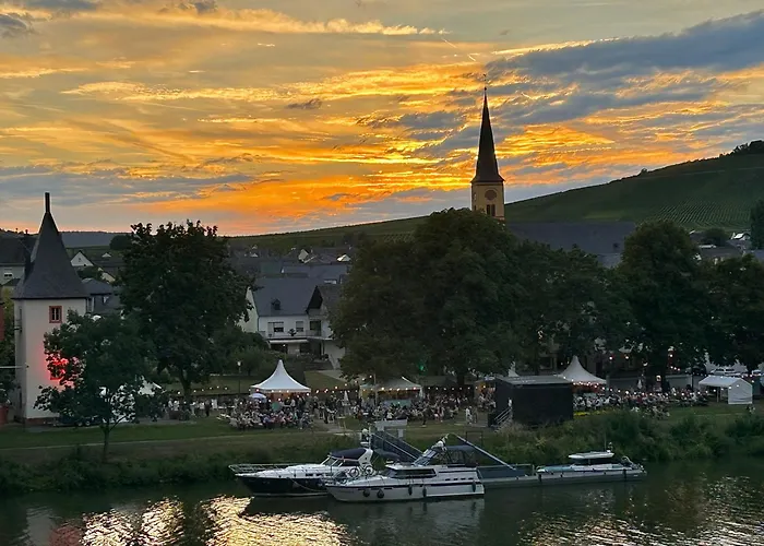 Ferienwohnung Graefendhron Apartment Grafendhron