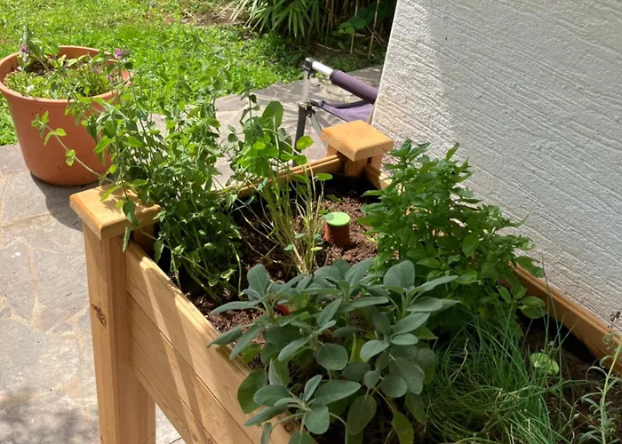 Ferienwohnung Graefendhron Apartment Grafendhron