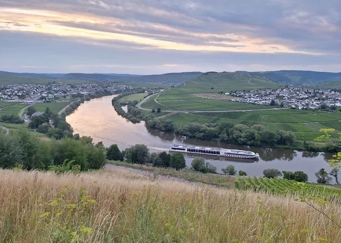 Ferienwohnung Graefendhron